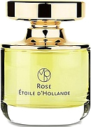 Mona Di Orio Les Nombres d Or Rose Etoile d Hollande
