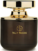 Mona Di Orio Nuit Noire
