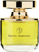 Mona Di Orio Santal Nabataea