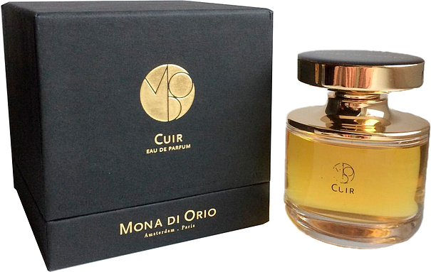 Mona Di Orio Les Nombres d Or Cuir