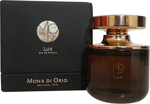 Mona Di Orio Lux