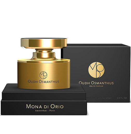 Mona Di Orio Oudh Osmanthus