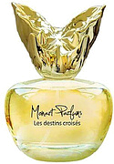 Monart Parfums Destins Croises