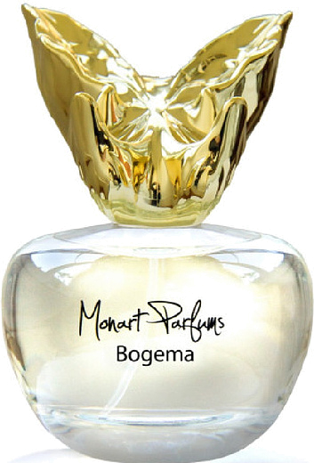Monart Parfums Bogema