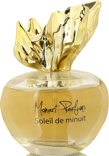 Monart Parfums Soleil De Minuit