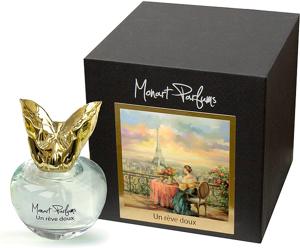 Monart Parfums Un Reve Doux