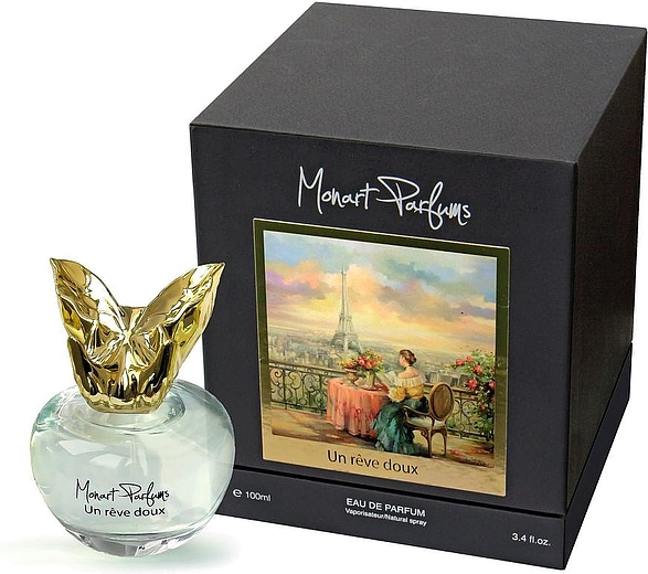 Monart Parfums Un Reve Doux
