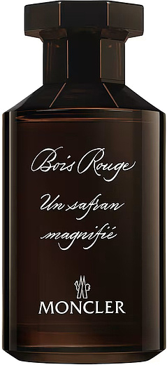 Moncler Bois Rouge