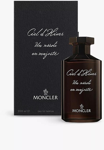 Moncler Ciel D'hiver