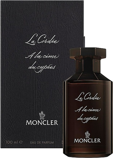 Moncler La Cordеe