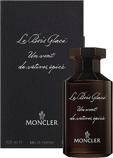 Moncler Le Bois Glacé