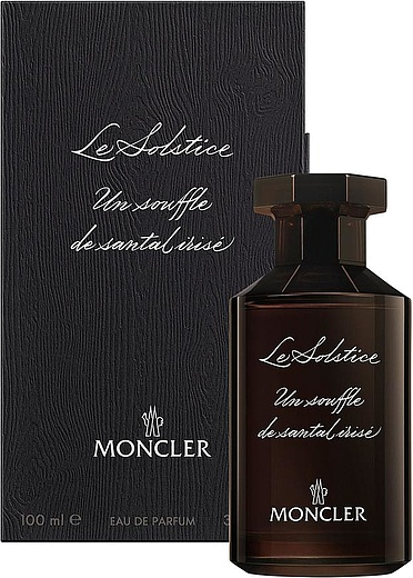 Moncler Le Solstice