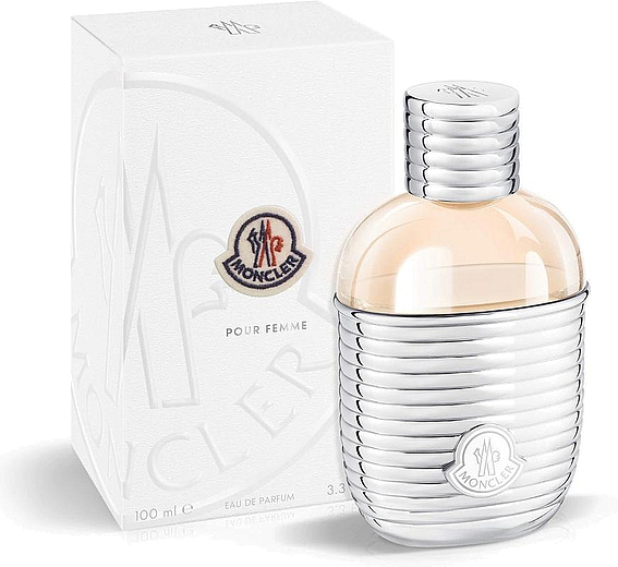 Moncler Moncler Pour Femme