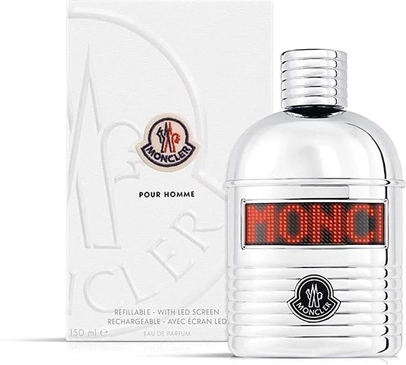 Moncler Moncler Pour Homme