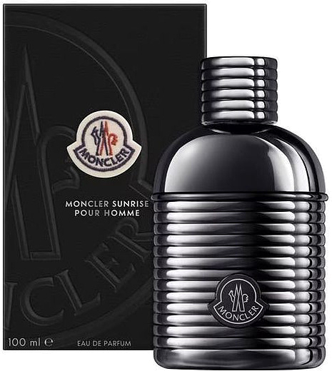 Moncler Moncler Sunrise Pour Homme