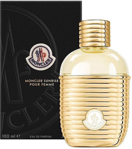 Moncler Sunrise Pour Femme