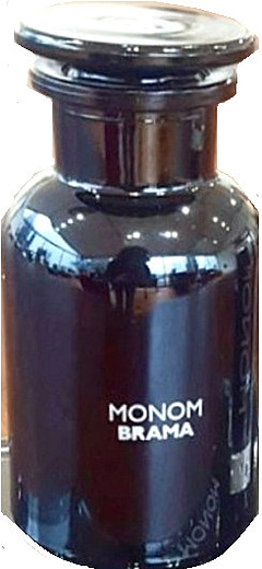 Monom Brama