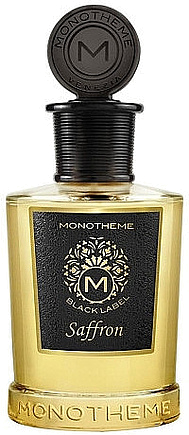 Monotheme Fine Fragrances Venezia Saffon
