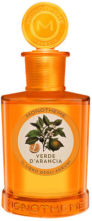 Monotheme Fine Fragrances Venezia Verde D'arancia