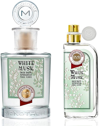 Monotheme Fine Fragrances Venezia White Musk