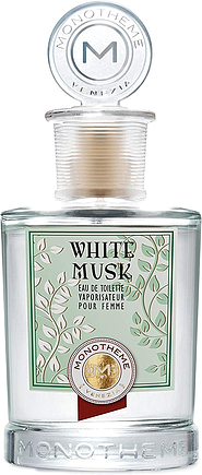 Monotheme Fine Fragrances Venezia White Musk