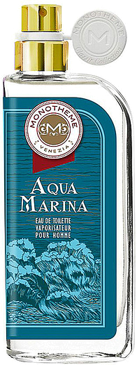 Monotheme Fine Fragrances Venezia Aqva Marina
