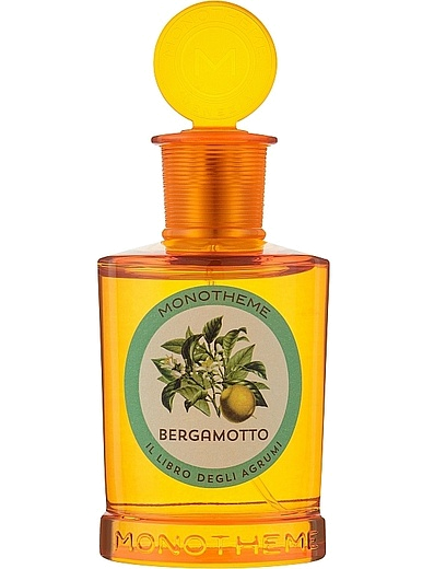 Monotheme Fine Fragrances Venezia Bergamotto