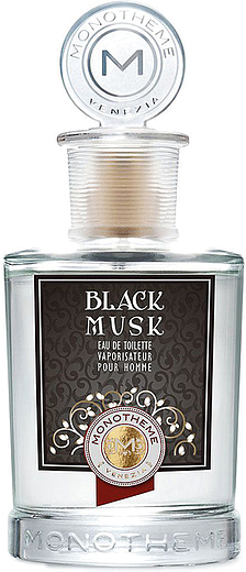 Monotheme Fine Fragrances Venezia Black Musk