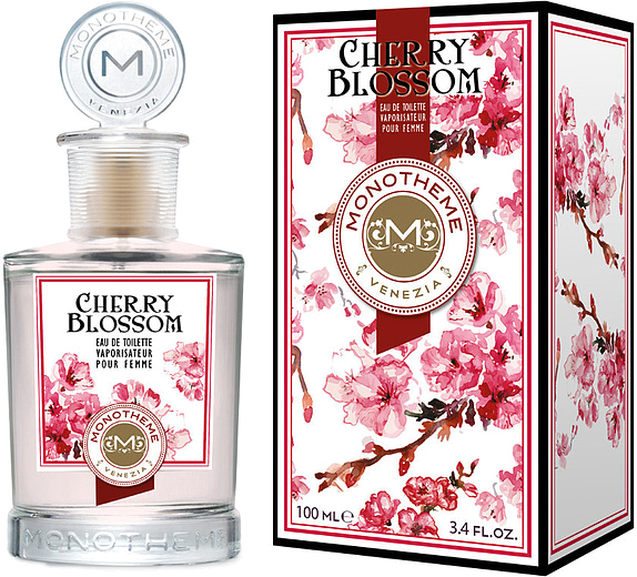 Monotheme Fine Fragrances Venezia Bloom