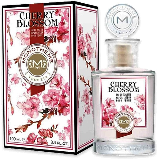 Monotheme Fine Fragrances Venezia Bloom