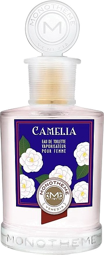 Monotheme Fine Fragrances Venezia Camelia