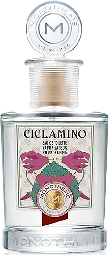 Monotheme Fine Fragrances Venezia Ciclamino