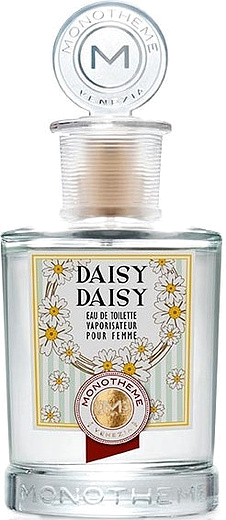 Monotheme Fine Fragrances Venezia Daisy Daisy