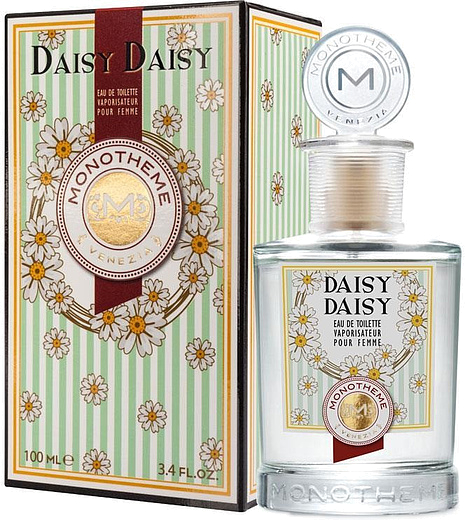 Monotheme Fine Fragrances Venezia Daisy Daisy