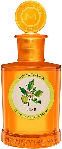 Monotheme Fine Fragrances Venezia Lime