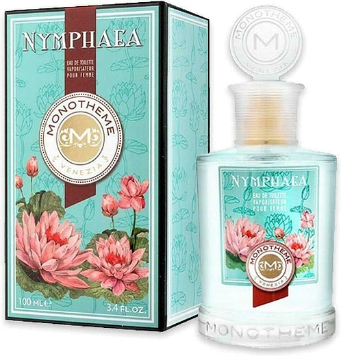 Monotheme Fine Fragrances Venezia Nymphaea