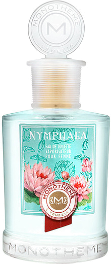Monotheme Fine Fragrances Venezia Nymphaea