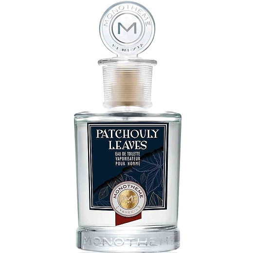 Monotheme Fine Fragrances Venezia Patchouli Leaves