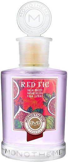Monotheme Fine Fragrances Venezia Red Fig