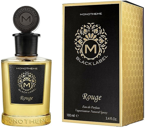 Monotheme Fine Fragrances Venezia Rouge