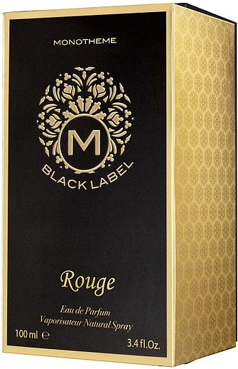 Monotheme Fine Fragrances Venezia Rouge