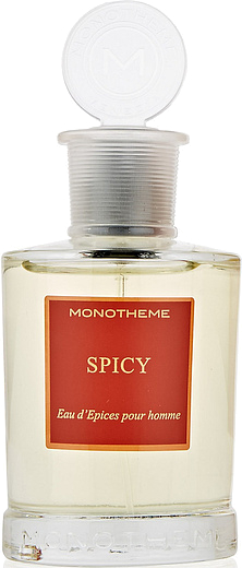 Monotheme Fine Fragrances Venezia Spicy