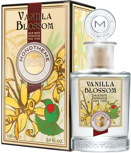 Monotheme Fine Fragrances Venezia Vanilla Blossom