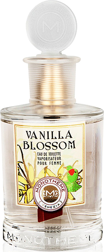 Monotheme Fine Fragrances Venezia Vanilla Blossom