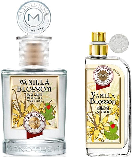 Monotheme Fine Fragrances Venezia Vanilla Blossom