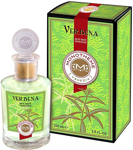 Monotheme Fine Fragrances Venezia Verbena
