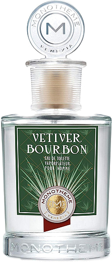 Monotheme Fine Fragrances Venezia Vetiver Bourbon