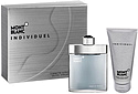 Mont Blanc Individuel Homme