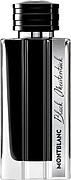 Mont Blanc Black Meisterstuck