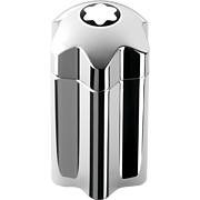 Mont Blanc Emblem Intense